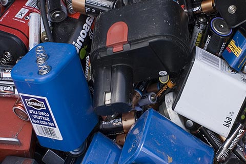 ㊣互助土族威远三元锂电池回收价格㊣废电池在哪里回收㊣专业回收UPS蓄电池