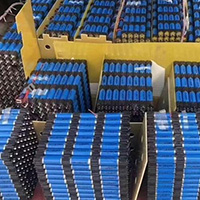 南阳专业上门回收钴酸锂电池|储能电池回收